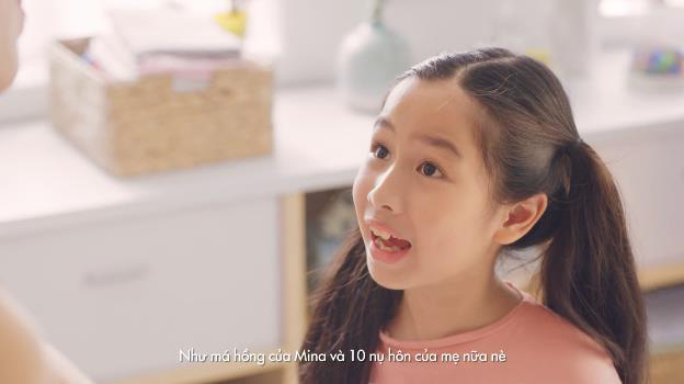 Lưu Hương Giang và con gái Mina đốn tim cộng đồng mạng vì những khoảnh khắc siêu dễ thương - Ảnh 10.