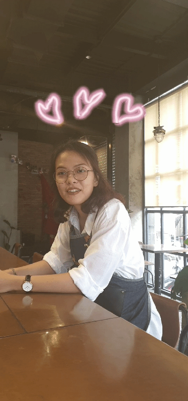 Đi 1 m&igrave;nh cũng c&oacute; thể tạo những shoot ảnh check-in cực hot tại S&agrave;i G&ograve;n - Ảnh 8.