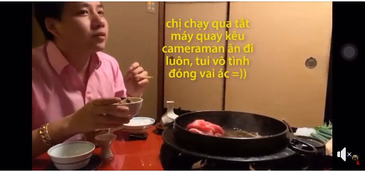 Sự vụ lùm xùm của Khoa Pug: Có thể Khoa không hiểu tiếng Nhật nhưng sự thiếu tôn trọng người xem mới là điều đáng trách hơn cả - Ảnh 2.