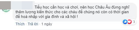 Phụ huynh trước thông tin học sinh sẽ học xác suất và thống kê ngay từ lớp 2 ở chương trình mới: Người thảng thốt lo lắng, người ủng hộ - Ảnh 3.