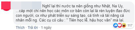 Phụ huynh trước thông tin học sinh sẽ học xác suất và thống kê ngay từ lớp 2 ở chương trình mới: Người thảng thốt lo lắng, người ủng hộ - Ảnh 11.