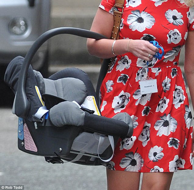 Điều gì đặc biệt khiến gia đình hoàng gia Kate - William lựa chọn cùng một hãng ghế ngồi ô tô cho các con của mình? - Ảnh 5.