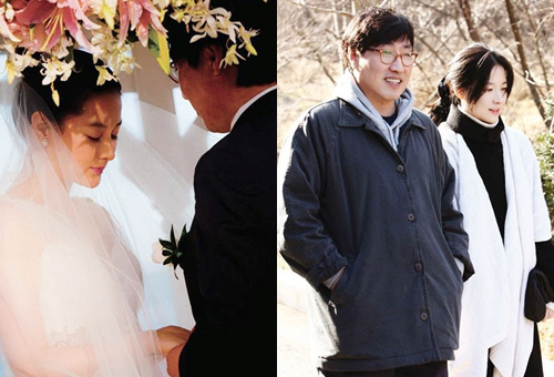 &quot;Dae Jang Geum&quot; Lee Young Ae: Từ tượng đài nhan sắc Hàn Quốc tới tin đồn là mẹ chồng “búp bê xứ Hàn” Han Chae Young - Ảnh 10.