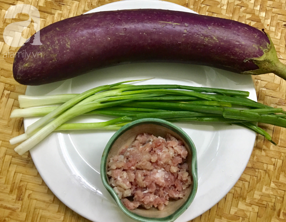 Mâm cơm 3 món nấu đã nhanh lại còn dễ, vụng mấy phải ngon! - Ảnh 5. Mâm cơm 3 món nấu đã nhanh lại còn dễ, vụng mấy phải ngon! - Ảnh 5.