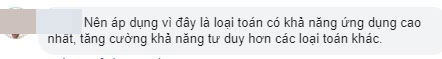 Phụ huynh trước thông tin học sinh sẽ học xác suất và thống kê ngay từ lớp 2 ở chương trình mới: Người thảng thốt lo lắng, người ủng hộ - Ảnh 17.