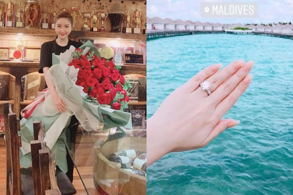 T&igrave;nh duy&ecirc;n của 3 n&agrave;ng c&ocirc;ng ch&uacute;a nhạc teen Vpop sau 10 năm: Chỉ duy nhất một người đứng vững tr&ecirc;n h&agrave;o quang v&agrave; trở th&agrave;nh biểu tượng t&igrave;nh y&ecirc;u đẹp - Ảnh 8.