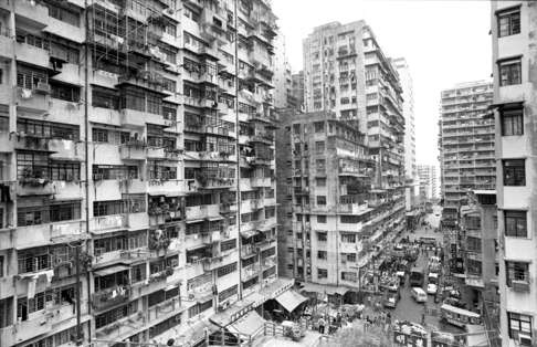 Bí ẩn về con đường Tsat Tsz Mui ở Hong Kong: Quá khứ ám ảnh với câu chuyện 7 người phụ nữ giữ gìn trinh tiết và tự tử cùng nhau - Ảnh 2. Bí ẩn về con đường Tsat Tsz Mui ở Hong Kong: Quá khứ ám ảnh với câu chuyện 7 người phụ nữ giữ gìn trinh tiết và tự tử cùng nhau - Ảnh 2.