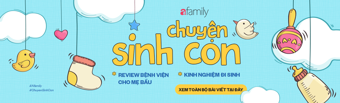 Mẹ 9x trải nghiệm sinh thường lần 2 ở Bệnh viện Phụ sản Trung Ương: Dịch vụ sinh nở đã được nâng cấp đáng kể - Ảnh 10.