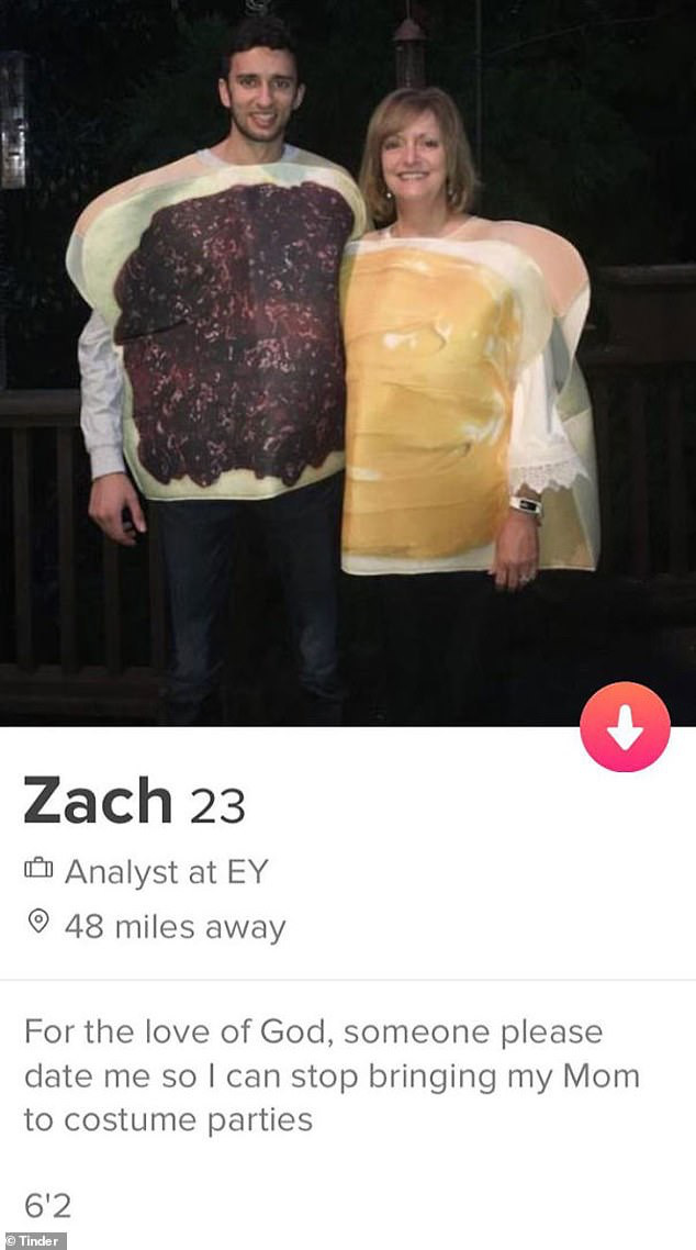 Cười ra nước mắt với những dòng giới thiệu "chất hơn nước cất" trên Tinder của hội "người trẻ neo đơn" - Ảnh 7. Cười ra nước mắt với những dòng giới thiệu "chất hơn nước cất" trên Tinder của hội "người trẻ neo đơn" - Ảnh 7.