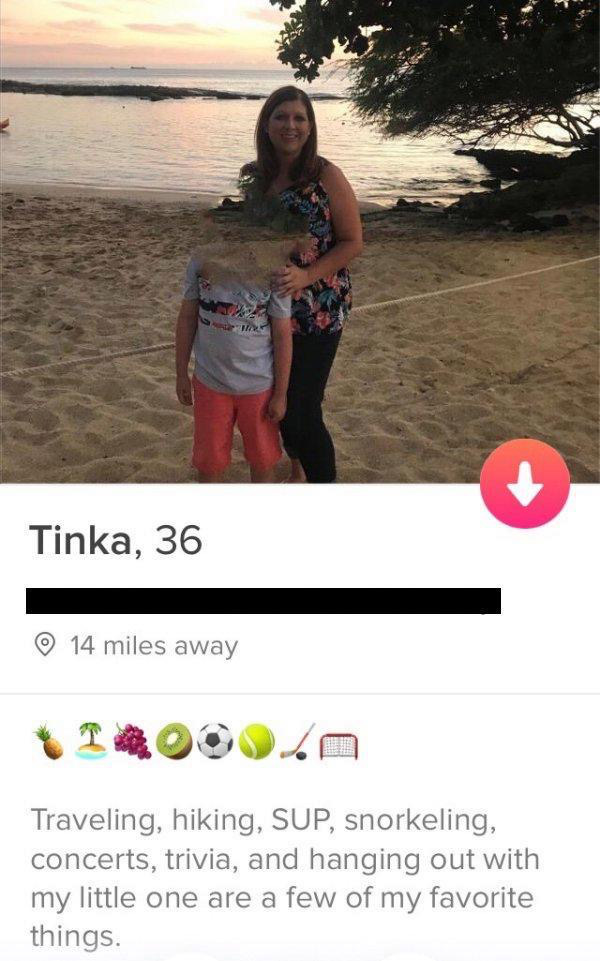 Cười ra nước mắt với những dòng giới thiệu "chất hơn nước cất" trên Tinder của hội "người trẻ neo đơn" - Ảnh 4. Cười ra nước mắt với những dòng giới thiệu "chất hơn nước cất" trên Tinder của hội "người trẻ neo đơn" - Ảnh 4.