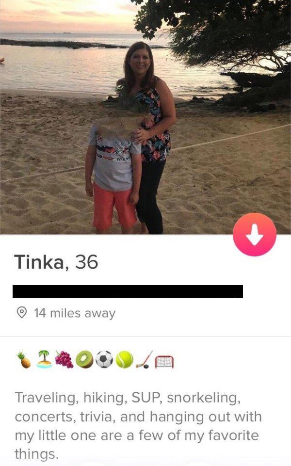 Cười ra nước mắt với những dòng giới thiệu &quot;chất hơn nước cất&quot; trên Tinder của hội &quot;người trẻ neo đơn&quot;  - Ảnh 4.