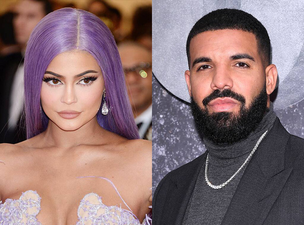 Không phải cô bạn thân Rihanna, Drake đã chính thức hẹn hò nữ tỷ phú nóng bỏng Kylie Jenner? - Ảnh 2.