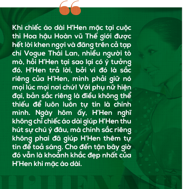 Showbiz ai cũng đẹp lộng lẫy, nhưng có một “sắc riêng” không trộn lẫn: H’Hen Niê! - Ảnh 3. Showbiz ai cũng đẹp lộng lẫy, nhưng có một “sắc riêng” không trộn lẫn: H’Hen Niê! - Ảnh 3.