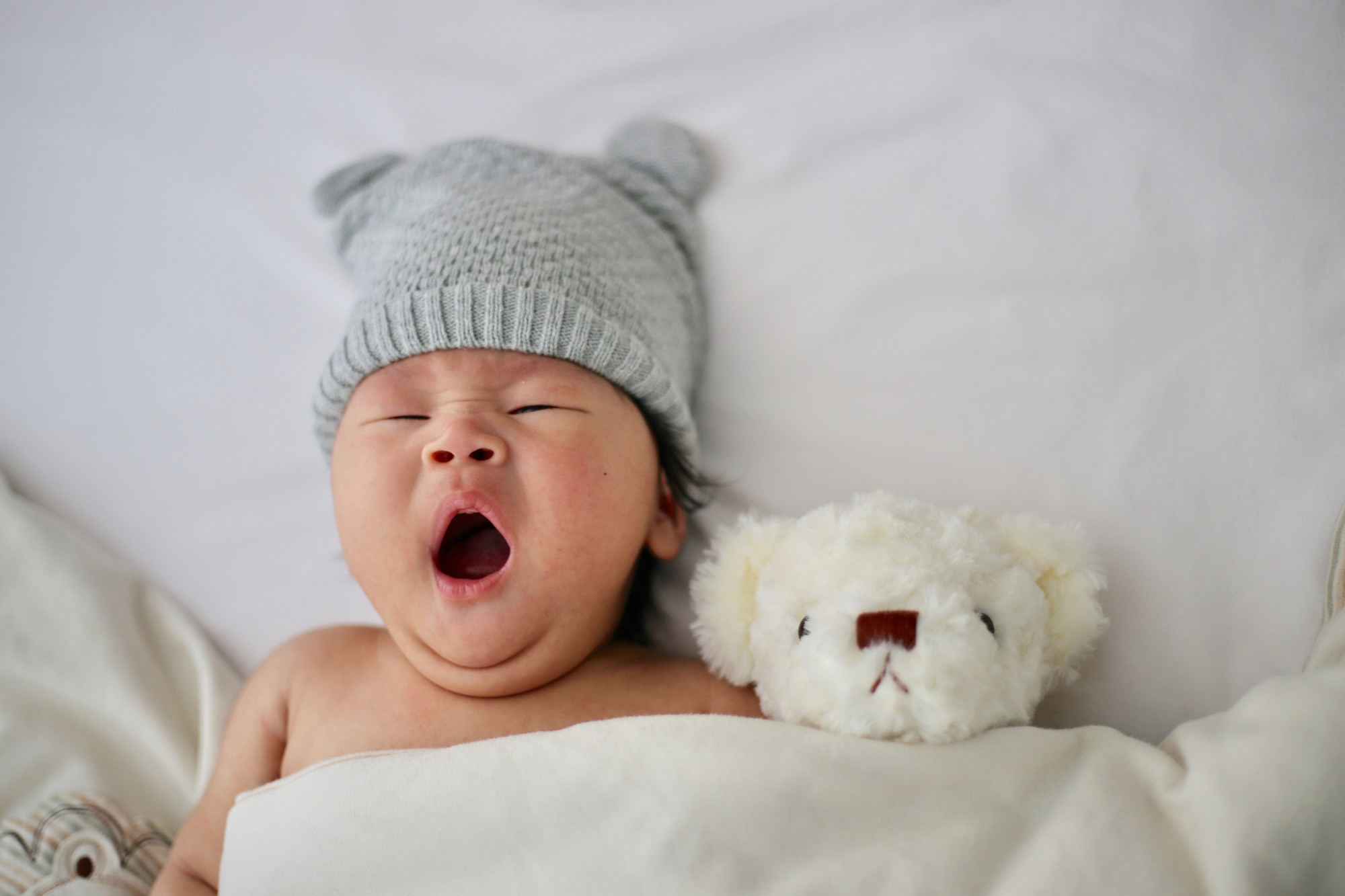5 mẹo đơn giản bố mẹ nên làm để giúp trẻ sơ sinh khỏe mạnh - Ảnh 6. 5 mẹo đơn giản bố mẹ nên làm để giúp trẻ sơ sinh khỏe mạnh - Ảnh 6.