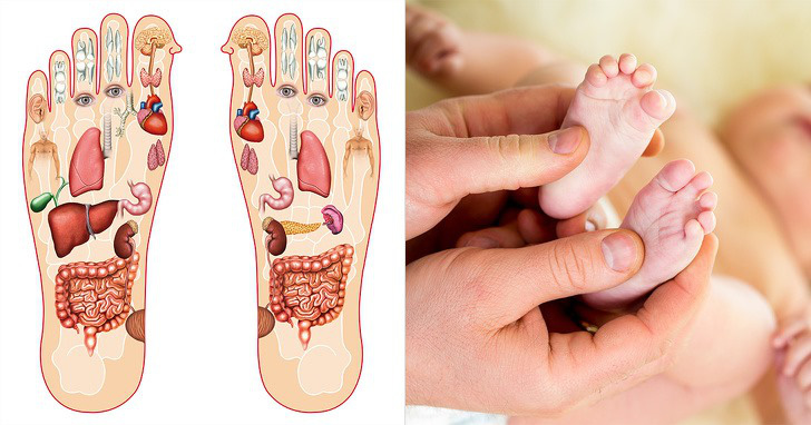 5 mẹo đơn giản bố mẹ nên làm để giúp trẻ sơ sinh khỏe mạnh - Ảnh 1. 5 mẹo đơn giản bố mẹ nên làm để giúp trẻ sơ sinh khỏe mạnh - Ảnh 1.