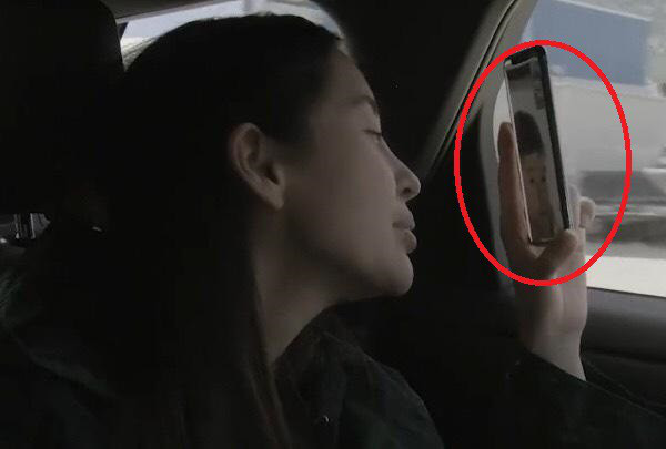 Con trai Huỳnh Hiểu Minh gọi điện cổ vũ Angelababy: "Mẹ thật lợi hại. Cố gắng kiếm tiền nha" - Ảnh 4. Con trai Huỳnh Hiểu Minh gọi điện cổ vũ Angelababy: "Mẹ thật lợi hại. Cố gắng kiếm tiền nha" - Ảnh 4.