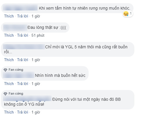 CL rời công ty, fan bật khóc với bức ảnh thời hoàng kim của YG Family được chụp trước khi BLACKPINK ra mắt - Ảnh 6.