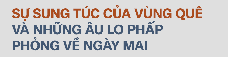 Xuất khẩu lao động: Những ngôi nhà báo hiếu xây từ mồ hôi, máu hay những giấc mơ đổi đời phải trả bằng cái giá quá đắt - Ảnh 13.