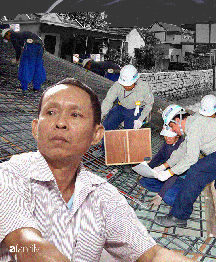 Xuất khẩu lao động: Những ngôi nhà báo hiếu xây từ mồ hôi, máu hay những giấc mơ đổi đời phải trả bằng cái giá quá đắt - Ảnh 6.