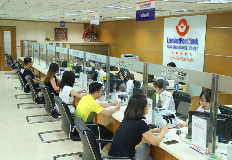 Gửi tiết kiệm online - Xu hướng mới dành cho những người bận rộn - Ảnh 2. Gửi tiết kiệm online - Xu hướng mới dành cho những người bận rộn - Ảnh 2.