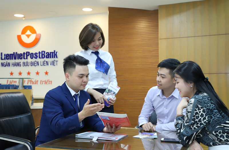 Gửi tiết kiệm online - Xu hướng mới dành cho những người bận rộn - Ảnh 4. Gửi tiết kiệm online - Xu hướng mới dành cho những người bận rộn - Ảnh 4.