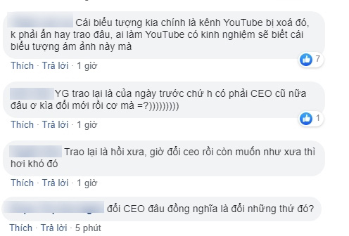 CL vừa rời công ty, YG lại có hành động &quot;mất hết tình người&quot; khiến fan phẫn nộ - Ảnh 5.