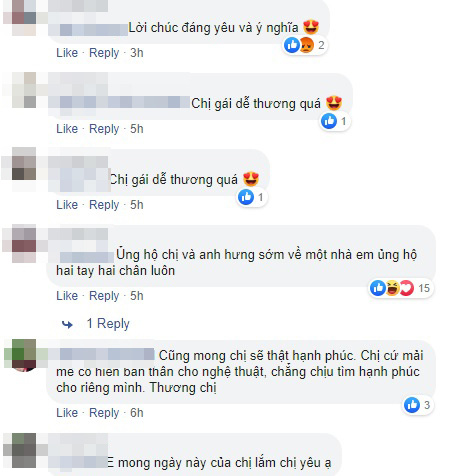 Mỹ Tâm viết thư chúc mừng Đông Nhi và Ông Cao Thắng, fan hy vọng giọng ca &quot;Họa mi tóc nâu&quot; cũng sẽ sớm lên xe hoa - Ảnh 3.