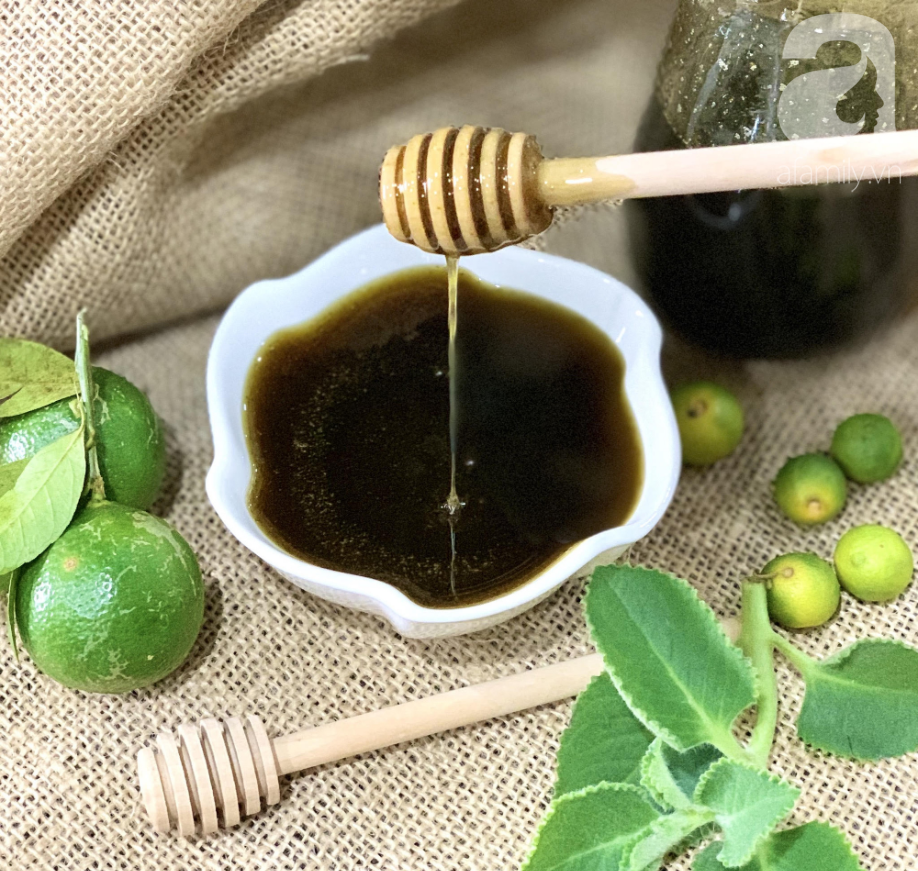 Tự l&agrave;m siro trị ho tại nh&agrave; cho con từ những nguy&ecirc;n liệu dễ kiếm chỉ cần ra chợ l&agrave; c&oacute; - Ảnh 7.