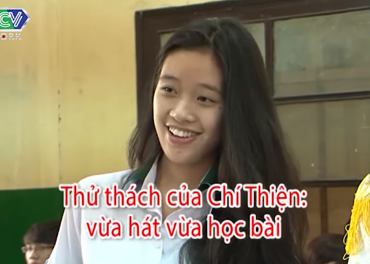 Lộ ảnh nhan sắc thời &quot;dậy thì chưa thành công&quot; của Hoa hậu Khánh Vân  - Ảnh 4.