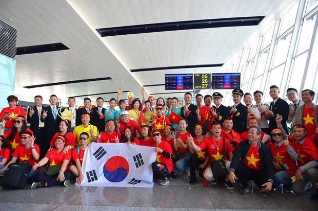 Chung kết SEA Games 30: Hàng triệu CĐV cổ vũ cho ĐT Việt Nam trước thềm trận chung kết lịch sử, các chàng trai U22 sẽ giúp thể thao Việt Nam đổi màu huy chương? - Ảnh 3.