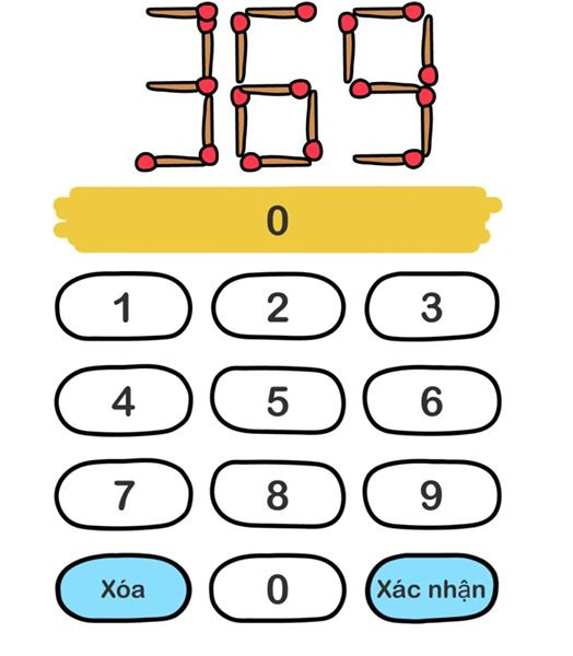 1 phút trả lời nhanh 5 câu hỏi, nếu đúng xin chúc mừng bạn có trí thông minh tuyệt vời, không dễ gì bị lừa! - Ảnh 2.