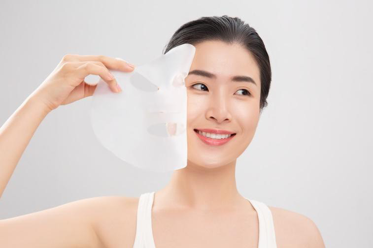 B&iacute; quyết để dễ d&agrave;ng c&oacute; l&agrave;n da căng b&oacute;ng - Ảnh 3.