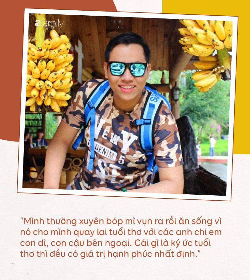Giành giải nhất trong cuộc thi ẩm thực, hãy xem món mì với tôm càng này có xứng đáng là món ăn hạnh phúc? - Ảnh 4. Giành giải nhất trong cuộc thi ẩm thực, hãy xem món mì với tôm càng này có xứng đáng là món ăn hạnh phúc? - Ảnh 4.