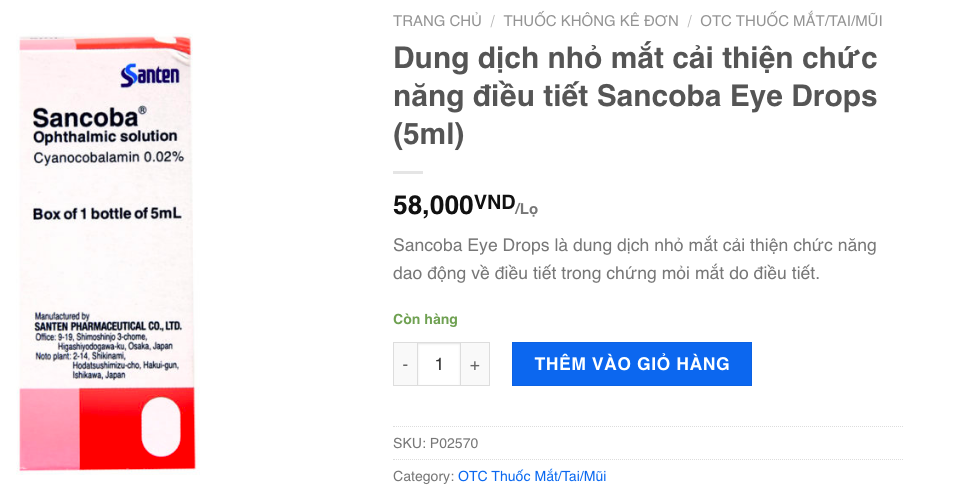 Du học sinh Nhật bản “vạch mặt” 3 sản phẩm bị bóp méo công dụng khi được bán xách tay ở Việt Nam - Ảnh 6.