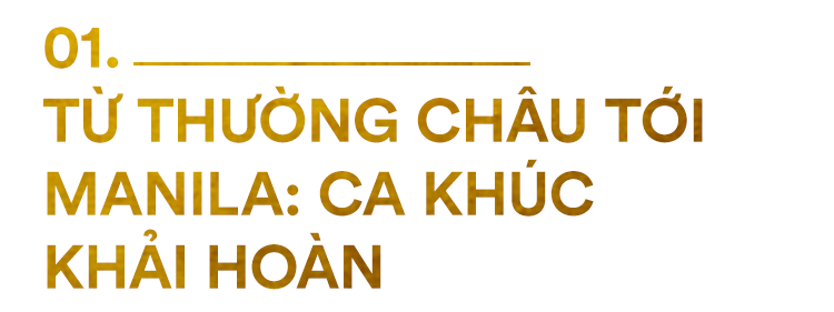 Song hỷ của bóng đá Việt và giấc mơ Vàng 60 năm đã trở thành sự thật: Không có Lọ Lem hay Thánh Gióng, chỉ có những con người khổ luyện thành tài, đam mê và tận hiến - Ảnh 2.