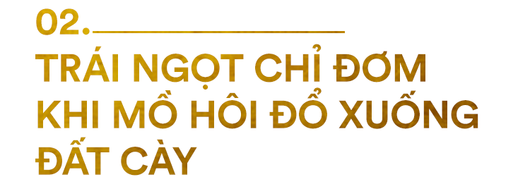 Song hỷ của bóng đá Việt và giấc mơ Vàng 60 năm đã trở thành sự thật: Không có Lọ Lem hay Thánh Gióng, chỉ có những con người khổ luyện thành tài, đam mê và tận hiến - Ảnh 12.