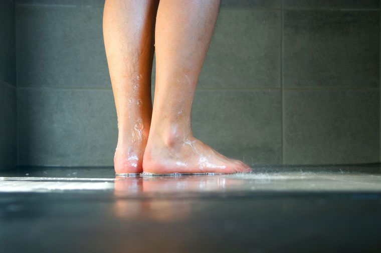 5 lý do cực kỳ &quot;thuyết phục&quot; để lười tắm vào mùa đông: Hóa ra vào mùa này bạn càng ít tắm càng tốt! - Ảnh 5.