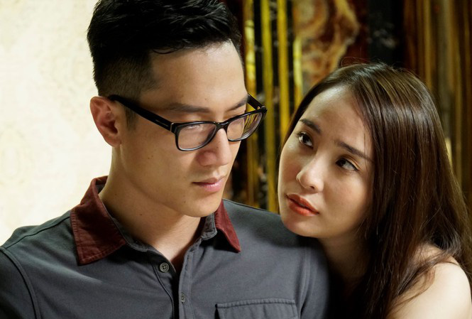 Màn biến đổi ấn tượng của Quỳnh Nga sau 10 năm: Từ Cá sấu chúa đến "đam mê" làm "tiểu tam" trong Sinh tử và Về nhà đi con - Ảnh 8. Màn biến đổi ấn tượng của Quỳnh Nga sau 10 năm: Từ Cá sấu chúa đến "đam mê" làm "tiểu tam" trong Sinh tử và Về nhà đi con - Ảnh 8.