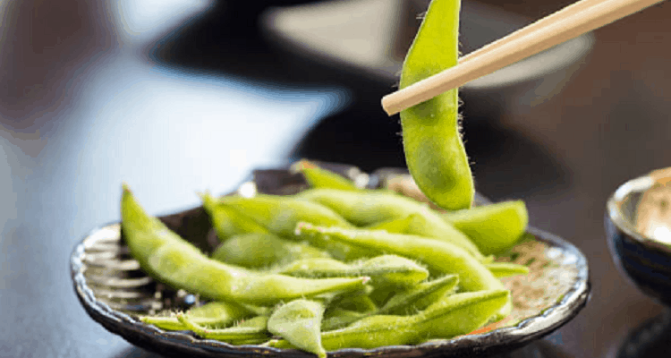 Ăn đậu nành luộc mỗi ngày để nhận được những lợi ích không tưởng - Ảnh 6. Ăn đậu nành luộc mỗi ngày để nhận được những lợi ích không tưởng - Ảnh 6.