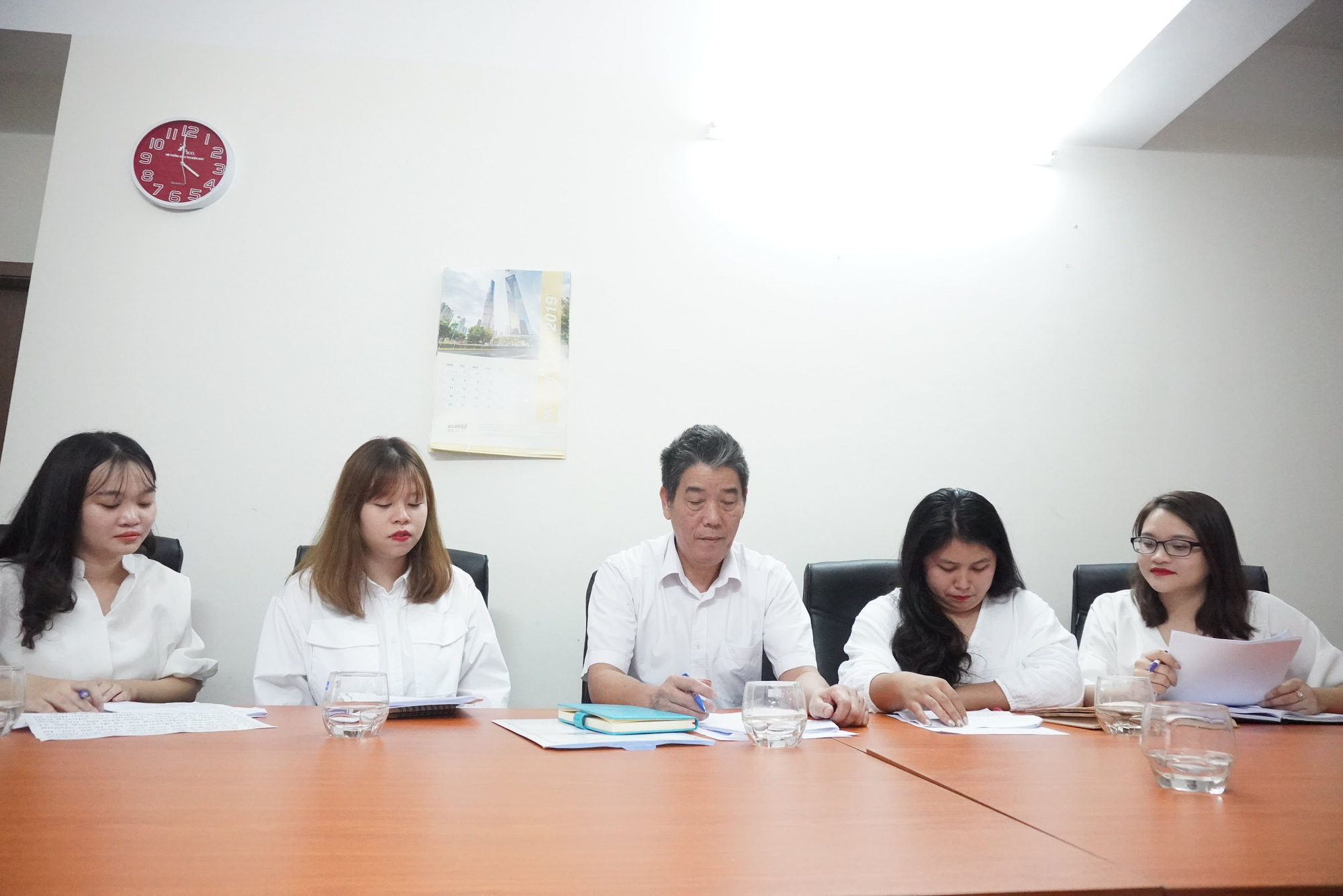 Cùng CEO Trương Văn Trắc khám phá Timviec365.vn - Ảnh 2. Cùng CEO Trương Văn Trắc khám phá Timviec365.vn - Ảnh 2.