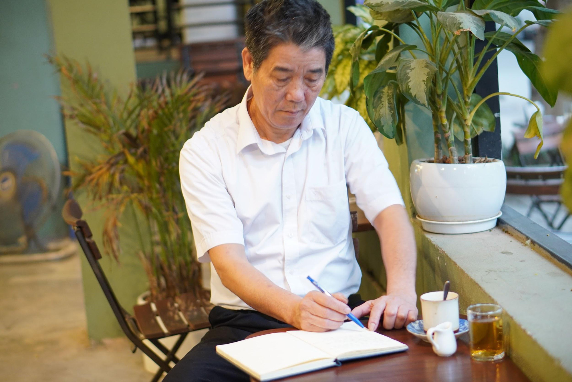 Cùng CEO Trương Văn Trắc khám phá Timviec365.vn - Ảnh 3. Cùng CEO Trương Văn Trắc khám phá Timviec365.vn - Ảnh 3.
