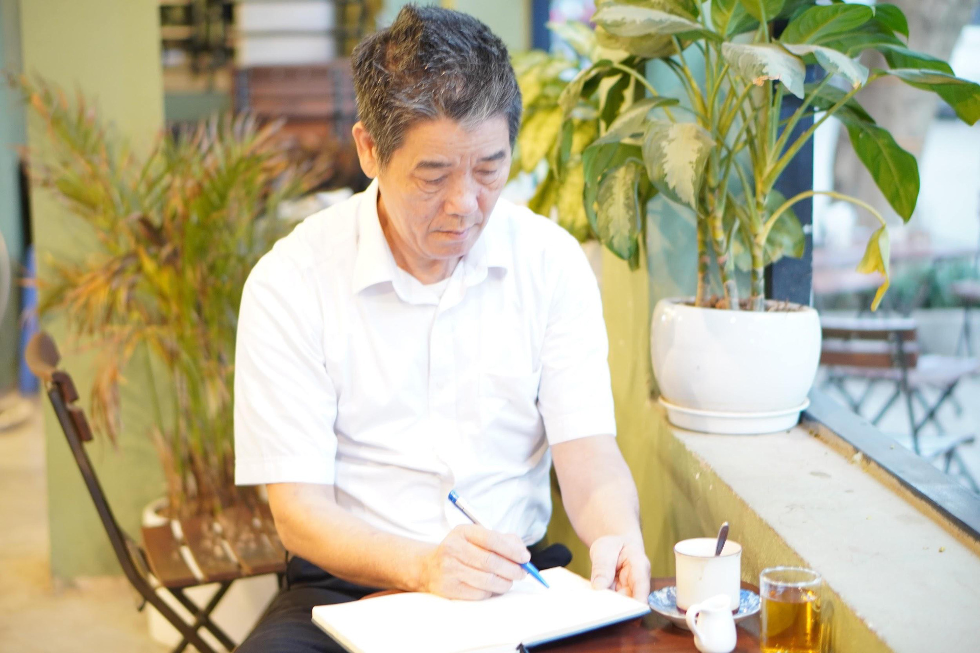 Cùng CEO Trương Văn Trắc khám phá Timviec365.vn - Ảnh 5. Cùng CEO Trương Văn Trắc khám phá Timviec365.vn - Ảnh 5.