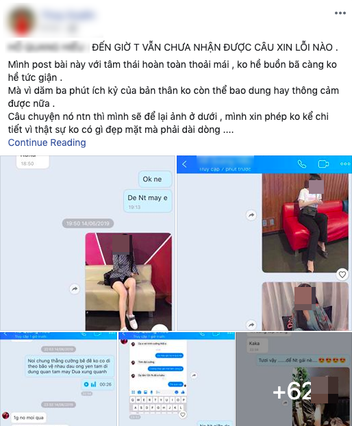 Đại diện Hồ Quang Hiếu chính thức lên tiếng về scandal &quot;rủ đi bay lắc để cưỡng hiếp&quot;: Không biết mục đích của cô gái này là gì? - Ảnh 2.