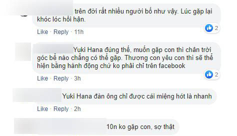 Vợ cũ bức xúc khẳng định Việt Anh giả tạo, dối trá không ngượng miệng: &quot;Con 12 tuổi mà anh tính 13 tuổi là đủ biết thương con thế nào rồi&quot; - Ảnh 4.