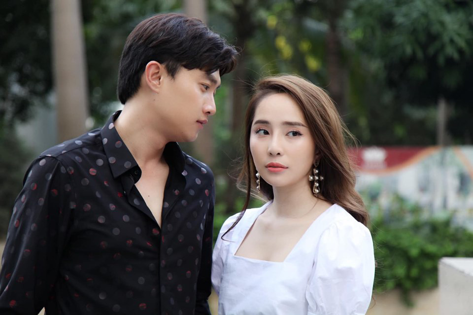 Quỳnh Nga: Từ Cá sấu chúa đáng yêu đến "tiểu tam" lẳng lơ trong Sinh tử và Về nhà đi khiến khán giả phẫn nộ - Ảnh 7. Quỳnh Nga: Từ Cá sấu chúa đáng yêu đến "tiểu tam" lẳng lơ trong Sinh tử và Về nhà đi khiến khán giả phẫn nộ - Ảnh 7.