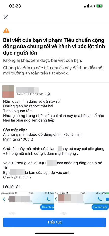 Hồ Quang Hiếu bị cô gái tố hiếp dâm tiếp tục phơi bày là kẻ &quot;bóc lột tình dục&quot; sau hành động này từ phía nam ca sĩ - Ảnh 5.