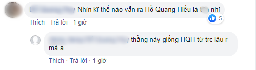 Xuất hiện "anh em sinh đôi" của Hồ Quang Hiếu, tự nguyện "đỡ đạn" thay nam ca sĩ trong vụ bê bối hiếp dâm - Ảnh 11. Xuất hiện "anh em sinh đôi" của Hồ Quang Hiếu, tự nguyện "đỡ đạn" thay nam ca sĩ trong vụ bê bối hiếp dâm - Ảnh 11.