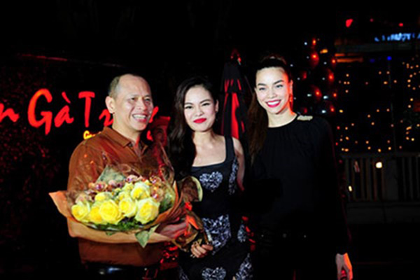 CEO tạp chí Forbes Việt Nam Đường Thu Hương tổ chức đám cưới lần 2 ở resort sang chảnh, dàn khách mời là nhiều gương mặt showbiz - Ảnh 7.