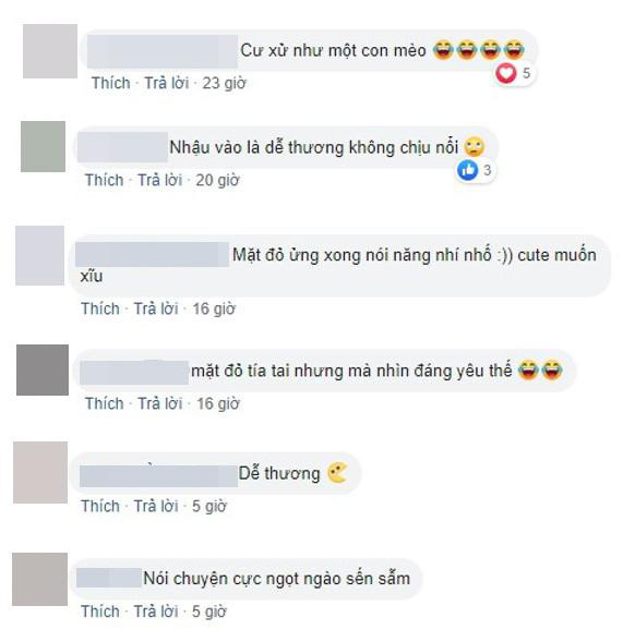 Quanh chuyện nhậu của c&aacute;c anh, cư d&acirc;n mạng nhất l&agrave; hội chị em lại được dịp b&agrave;n luận r&ocirc;m rả - Ảnh 3.