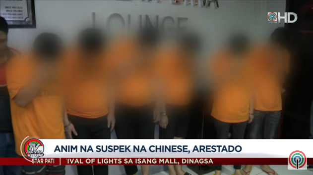 Một phụ nữ Việt cùng 2 người khác bị 6 người Trung Quốc bắt cóc và cưỡng hiếp ở Philippines - Ảnh 2.